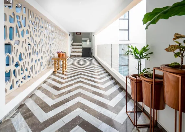 Apartahotel Singular By Andiani Travel Playa del Carmen