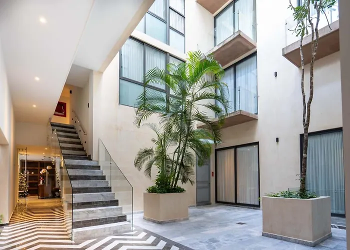 Apartahotel Singular By Andiani Travel