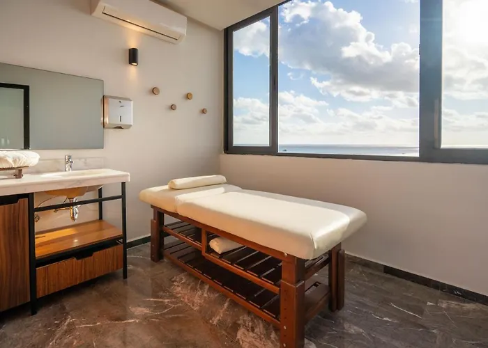 Singular By Andiani Travel 3* Playa del Carmen