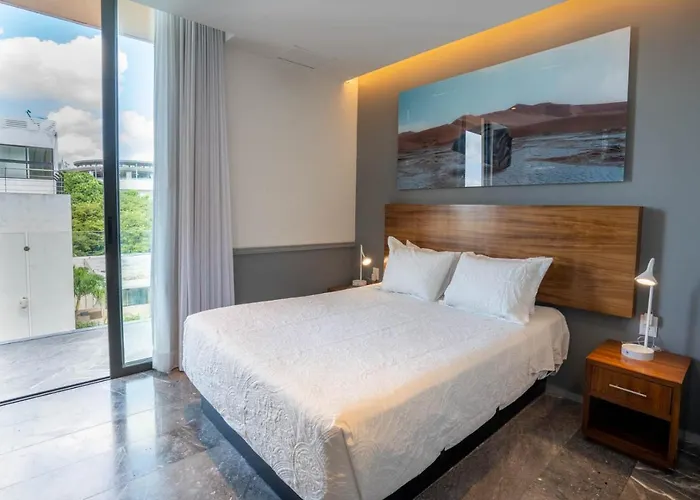 Apartahotel Singular By Andiani Travel