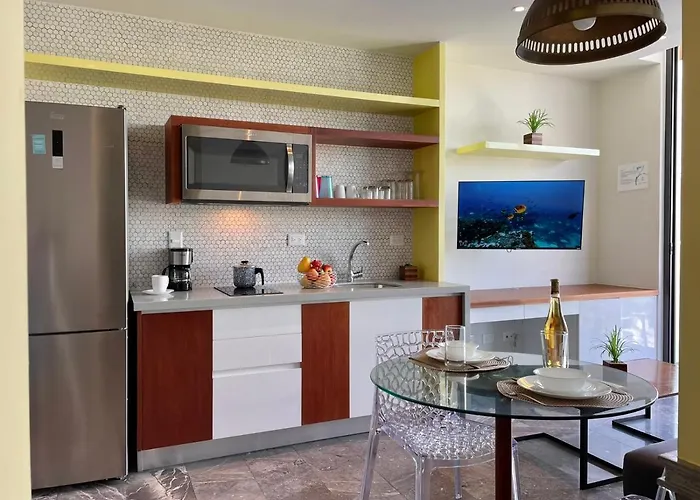 Singular By Andiani Travel Apartahotel 3*