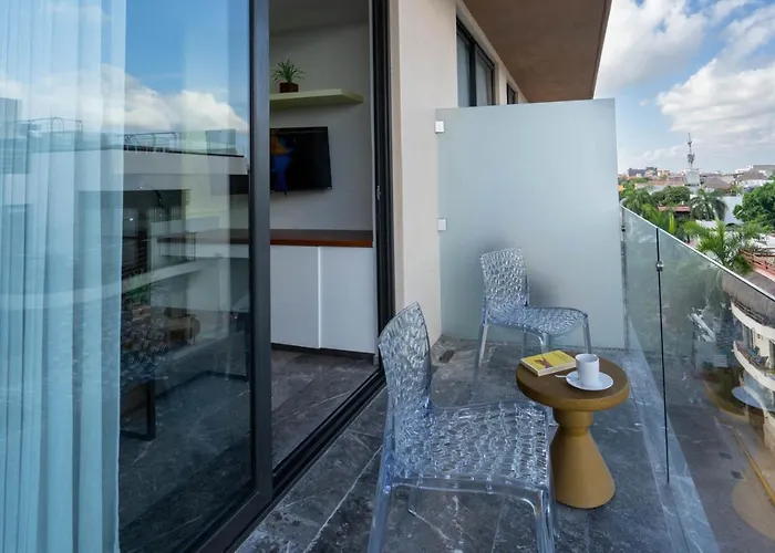 Apartahotel Singular By Andiani Travel