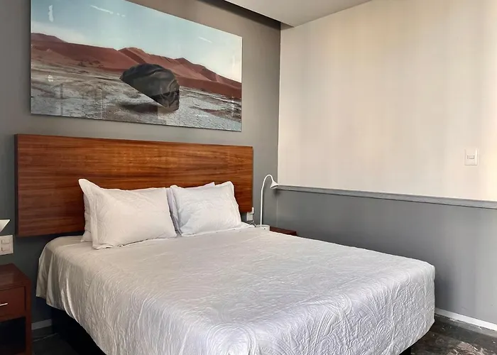 Apartahotel Singular By Andiani Travel