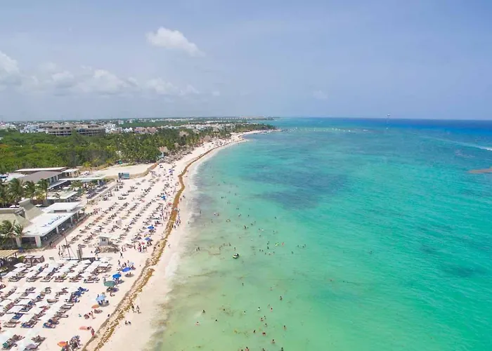Singular By Andiani Travel 3* Playa del Carmen
