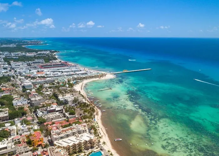 Singular By Andiani Travel Apartahotel Playa del Carmen